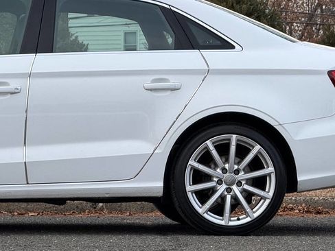 Used 2016 Audi A3 2.0T Premium Plus w/ Technology Package image 19