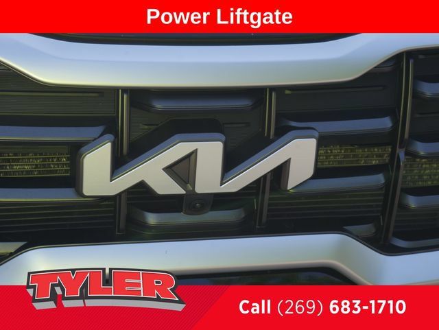 Used 2023 Kia Telluride SX Prestige AWD/4WD image 11