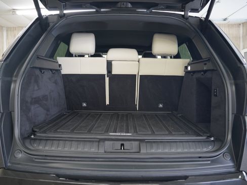 Used 2022 Land Rover Range Rover Sport HST image 37