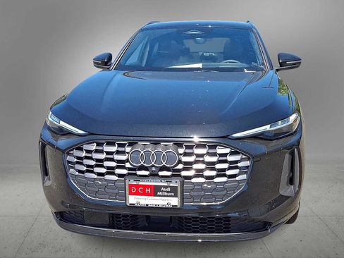 New 2026 Audi Q5 Premium Plus AWD/4WD image 3