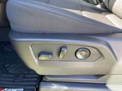 New 2026 Chevrolet Silverado 1500 LT Trail Boss w/ Convenience Package II image 11