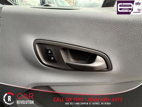 Used 2019 Ford Transit 250 148 High Roof Extended image 30