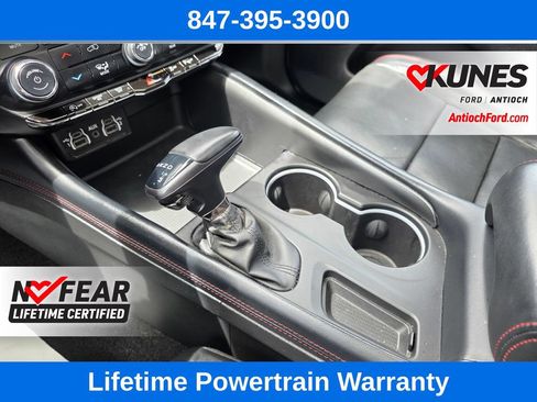 Used 2024 Dodge Durango GT AWD/4WD image 48