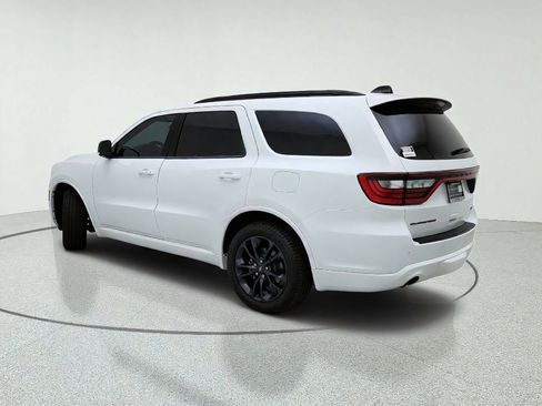 Used 2024 Dodge Durango GT RWD image 12