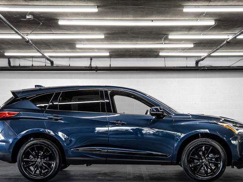 New 2026 Acura RDX SH-AWD image 6