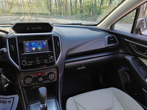 Used 2022 Subaru Impreza 2.0i Premium AWD/4WD image 21