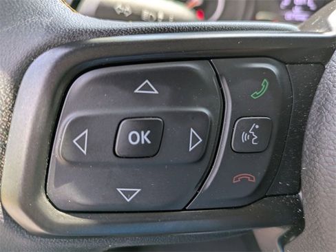 Used 2024 Jeep Wrangler Sport S image 23