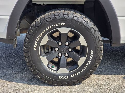 Used 2021 RAM 1500 Rebel w/ Rebel Level 1 Equipment Group AWD/4WD image 12