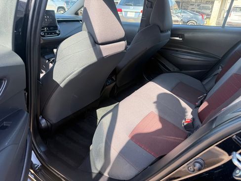 Used 2025 Toyota Corolla SE FWD image 14