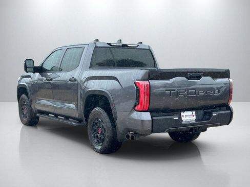 Used 2024 Toyota Tundra TRD Pro w/ TRD Pro Tow Package image 7