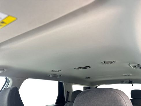 Used 2025 Hyundai Palisade SE FWD image 73