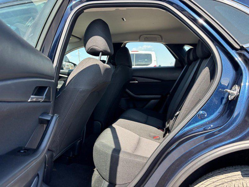 Used 2024 MAZDA CX-30 AWD 2.5 S image 13