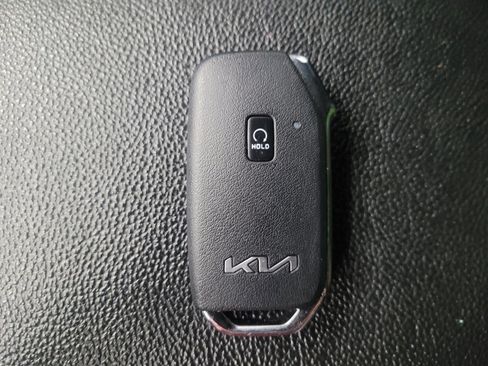 Used 2023 Kia Forte GT-Line FWD image 32
