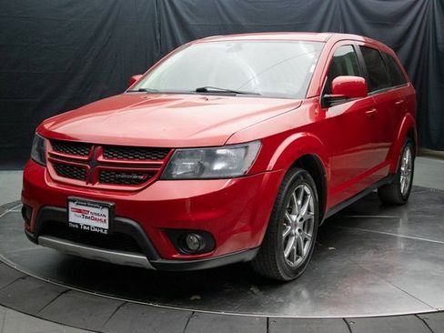 Used 2019 Dodge Journey GT image 6