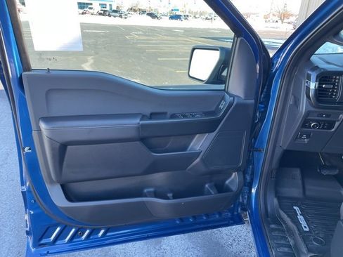 New 2025 Ford F150 STX w/ Equipment Group 200A image 22