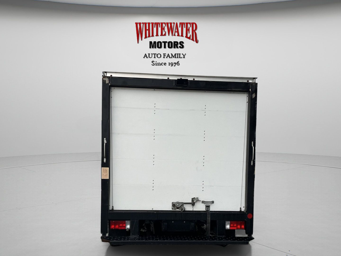 Used 2021 RAM ProMaster 3500 FWD image 4