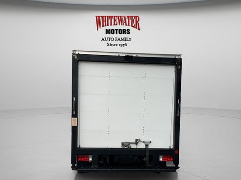 Used 2021 RAM ProMaster 3500 FWD image 4
