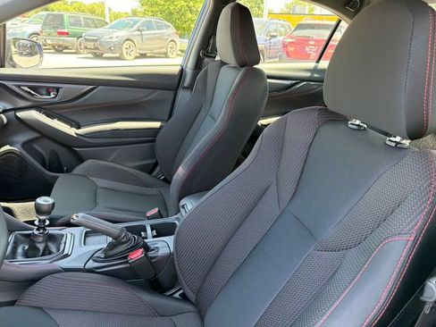 New 2026 Subaru WRX Premium AWD/4WD image 19