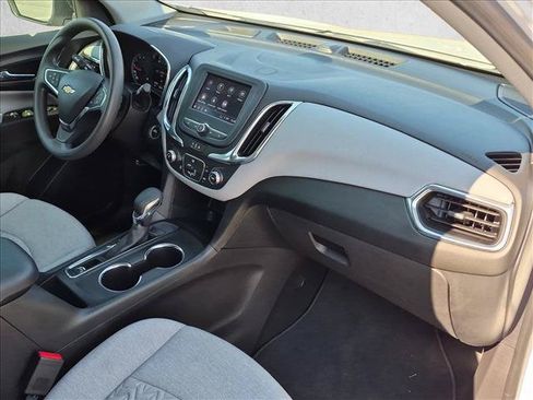 Used 2024 Chevrolet Equinox LS FWD image 20