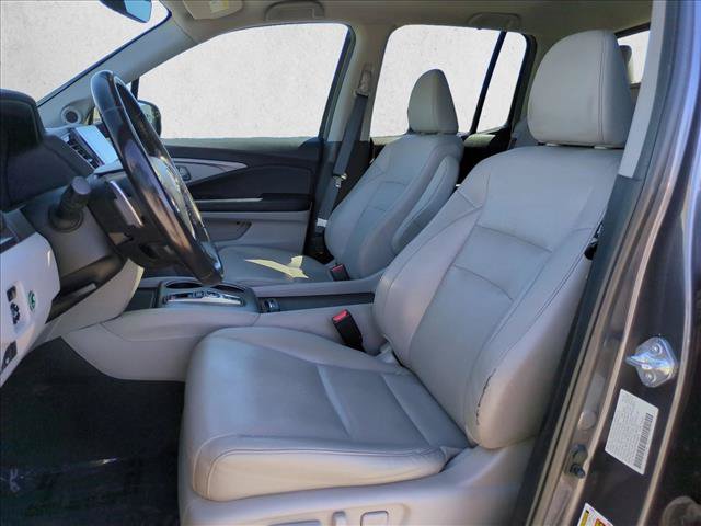 Used 2023 Honda Ridgeline RTL-E image 17