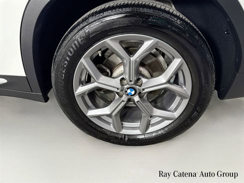 Used 2024 BMW X3 xDrive30i w/ Convenience Package AWD/4WD image 33
