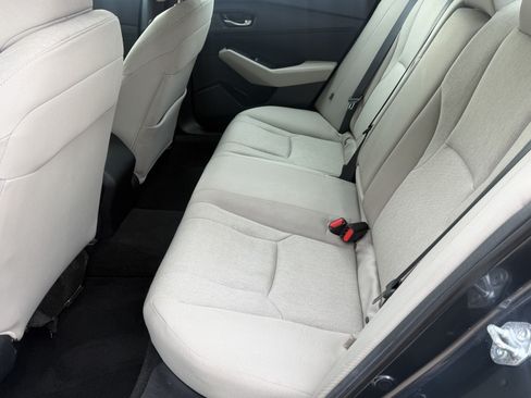 Used 2024 Honda Accord LX image 22