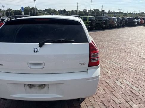 Used 2007 Dodge Magnum R/T w/ Convenience Group II RWD image 11