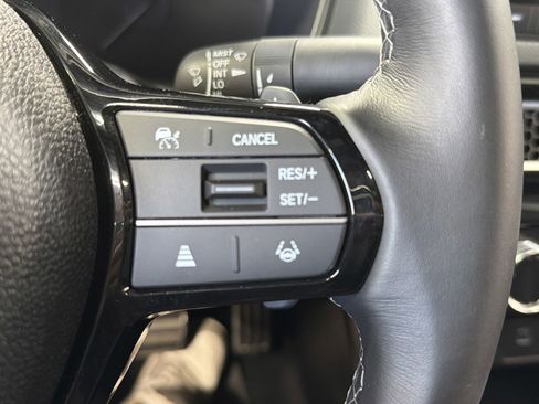 Used 2025 Honda Civic Sport image 29