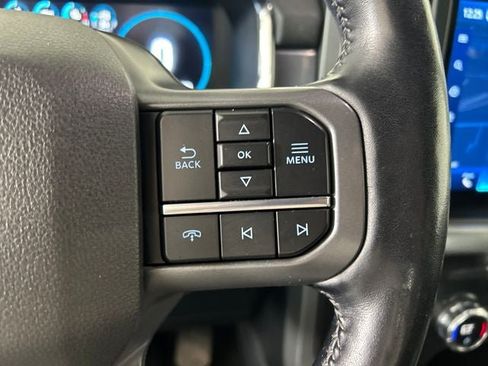 Used 2021 Ford F150 Lariat w/ Equipment Group 502A High AWD/4WD image 16