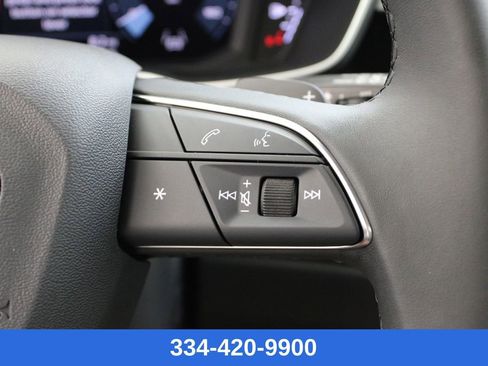 New 2025 Audi Q3 2.0T Premium image 24