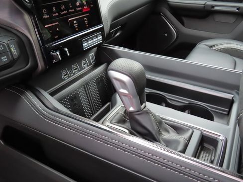 New 2026 RAM 1500 RHO w/ RHO Level 1 Equipment Group AWD/4WD image 7