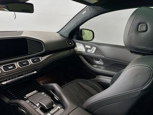 Used 2026 Mercedes-Benz GLE 63 AMG S image 26