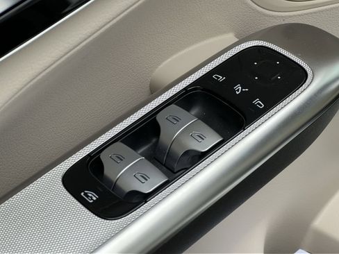 New 2026 Mercedes-Benz GLC 300 4MATIC image 20