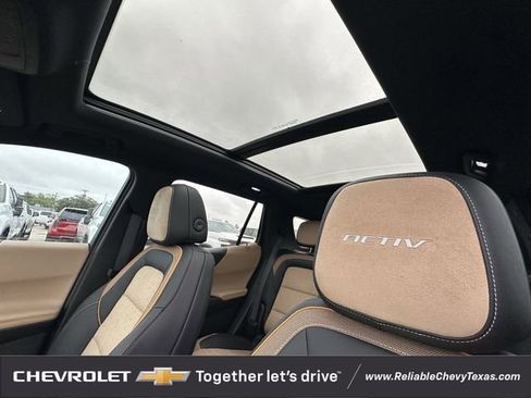 New 2026 Chevrolet Equinox ACTIV w/ LPO, Floor Liner Package FWD image 25
