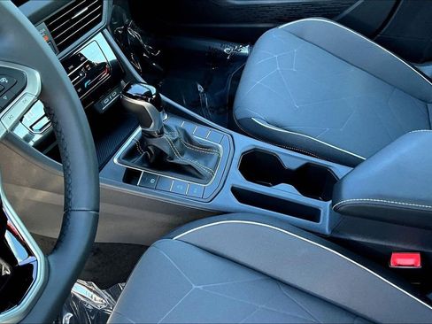 New 2026 Volkswagen Jetta Sport image 17