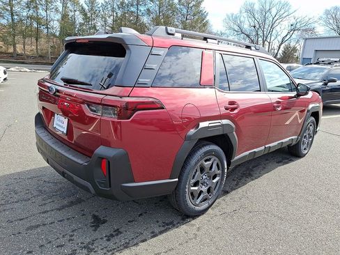 New 2026 Subaru Outback Premium image 9