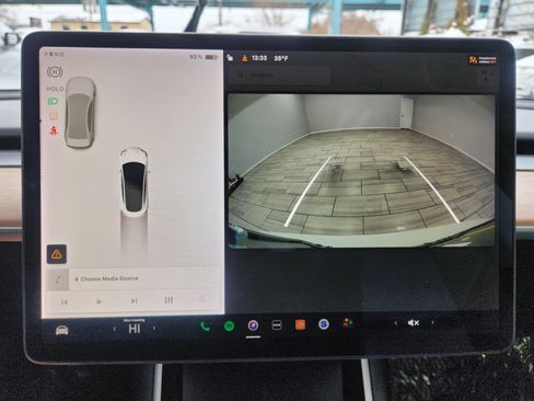 Used 2020 Tesla Model 3 Long Range image 20