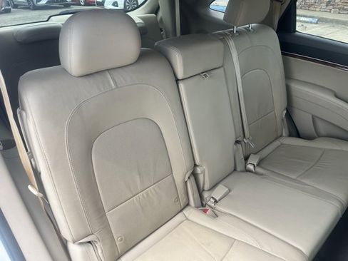 Used 2012 Hyundai Veracruz Limited image 34