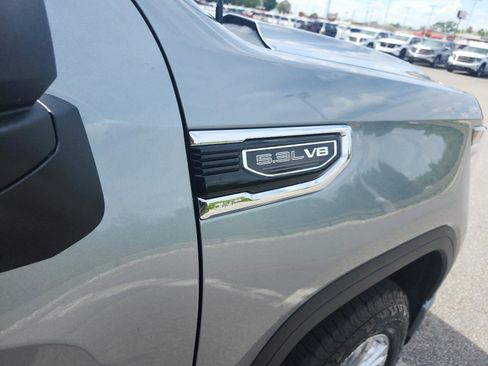 Certified 2024 GMC Sierra 1500 Denali AWD/4WD image 6