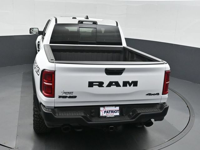 New 2026 RAM 1500 RHO w/ RHO Level 1 Equipment Group AWD/4WD image 32
