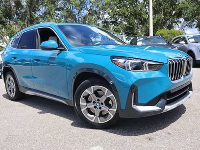 Used 2025 BMW X1 xDrive28i w/ Premium Package