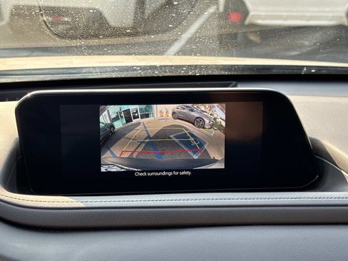 Used 2023 MAZDA CX-30 AWD 2.5 S w/ Select Package image 27