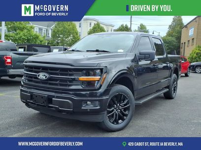 Used 2024 Ford F150 XLT w/ Equipment Group 303A High