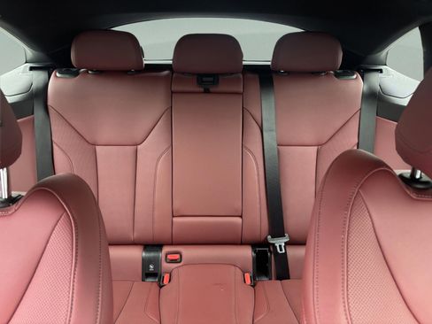 Used 2023 BMW i4 eDrive35 w/ Premium Package image 28