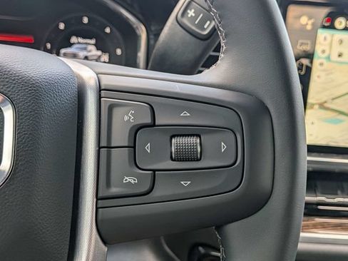 New 2026 GMC Sierra 1500 SLE w/ X31 Off-Road Package AWD/4WD image 33