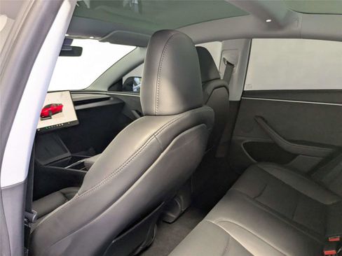 Used 2024 Tesla Model 3 Long Range image 27