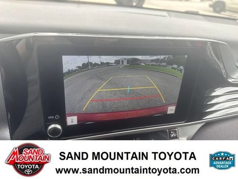 Used 2025 Toyota Camry LE w/ Convenience Package FWD image 24