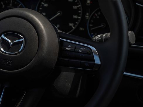 New 2025 MAZDA CX-30 AWD 2.5 S w/ Premium Package image 17