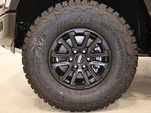 New 2026 Ford F150 Raptor AWD/4WD image 43