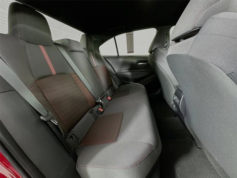 Certified 2023 Toyota Corolla SE image 45